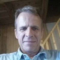 Pascal Gilliéron