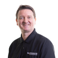 Robbie Maclean