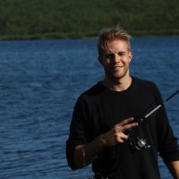 Sebastian Lindström