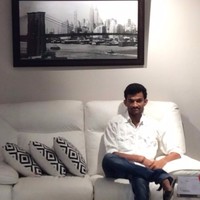 Praveen Reddy Gangula
