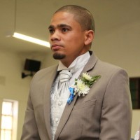 Marco Lottering