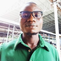 Lanciné Diomandé BAMBA