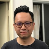 Adrian Kok