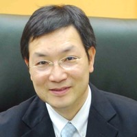 Bryan M.H. Pong