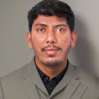T Suresh