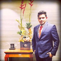 Prashant Joshi