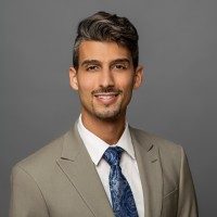 Daniel R. Hernandez
