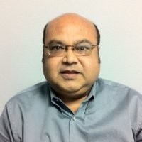 Nalin Bhuta