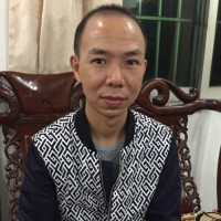 Mark Mai