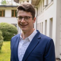 Daniel Ulrich