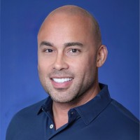 Andrew Brian Williams, PMP