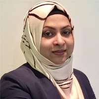 Wahida Shafrin