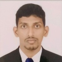 Mohammed Faizal