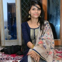 Ishna Srivastava