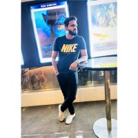 Rakesh Irkar