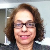 Bernadette Gallegos