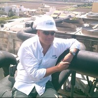 Victor Diaz