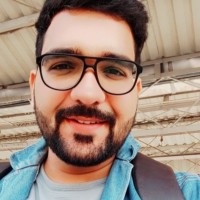 Mukesh Kumar Nath