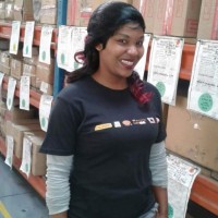 Palesa Punjwa