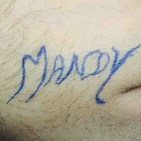 Mandy R
