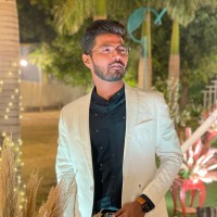 Vedant S.