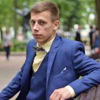 Sergey Lomonosov