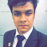 Pratim Shah