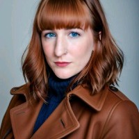 Kelly Strawderman