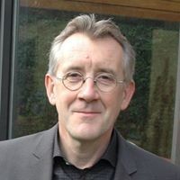 Dany Van Parys