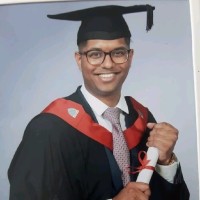 Shanil Parmar