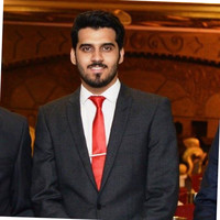 Ahmed Nouman