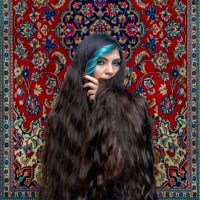 Elahe Faghani