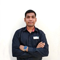 Md Shakil Sarkar