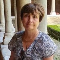 Christine Gravosqui