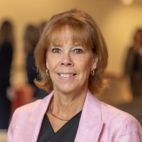 Yvonne Östevall