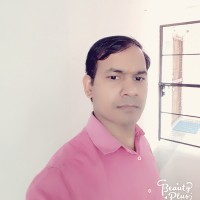 Anendra Patel