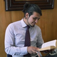 Irvin Amadeus Gutiérrez Moreno