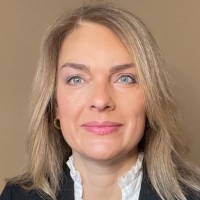 Veronique Doebeli Saxe