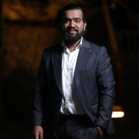 Shirish Kharat