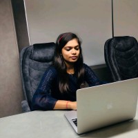 Karishma Patel