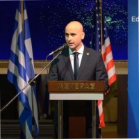 Chrisovalantis Tellios