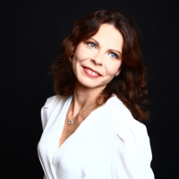 Harriet Enkvist