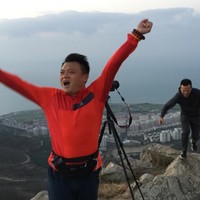 王高波