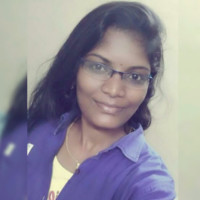 Thenmozhi Ramachandran
