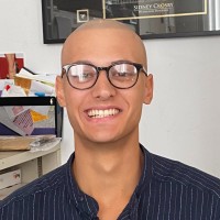 Alex Tannebaum