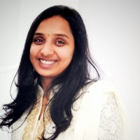 Madhavi M