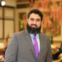 Muhammad Wasif Rahman Alvi, Pe