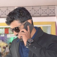 maifuj Ahmed saleem mujawar