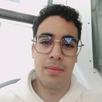 Youness El Mousaoui El Gharib