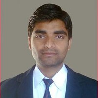 Harikant Prakash